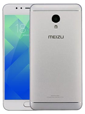 Meizu M5S